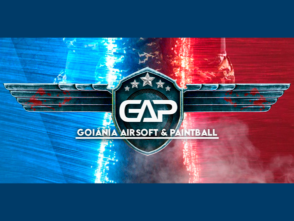 Home - ArsenalGyn - Airsoft e esportes de ação - Airsoft Goiania
